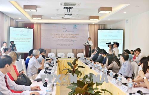 Lưu trữ đối với thông tin cá nhân sử dụng dịch vụ tại Việt Nam ảnh 1